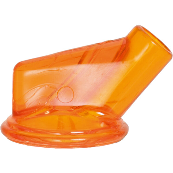 Save 'n' Serve, Gießer, orange