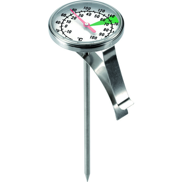 Thermometer