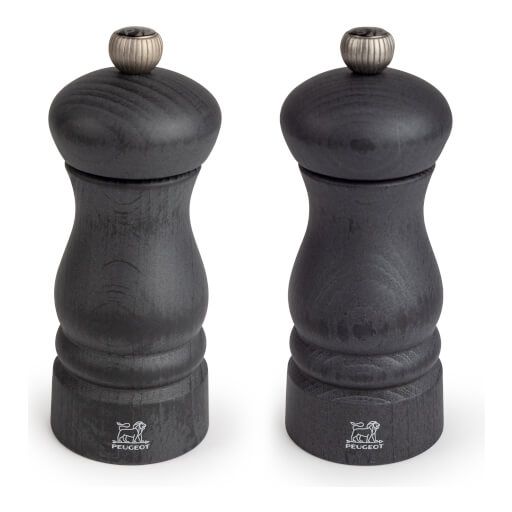 Clermont DUO PM & SM Graphit 13 cm