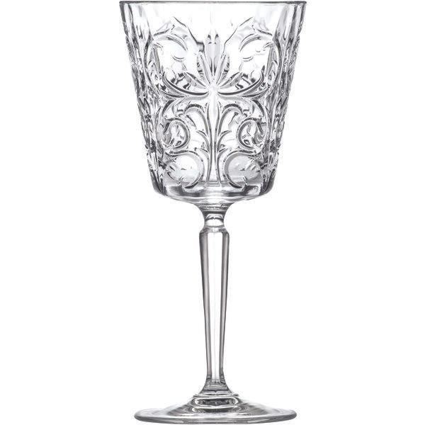 Wine Goblet - Tattoo 29cl