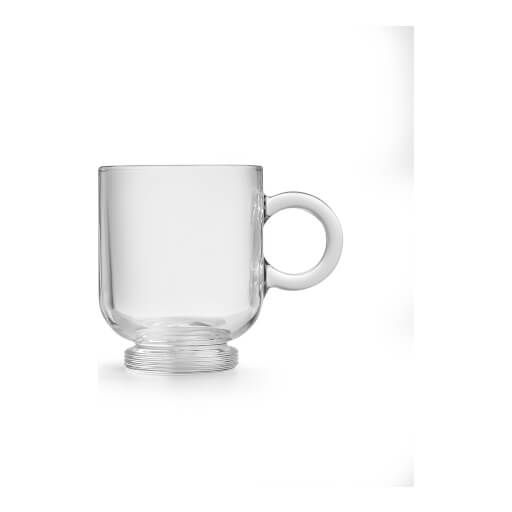 Cappucino Cup "Sentido", 220 ml