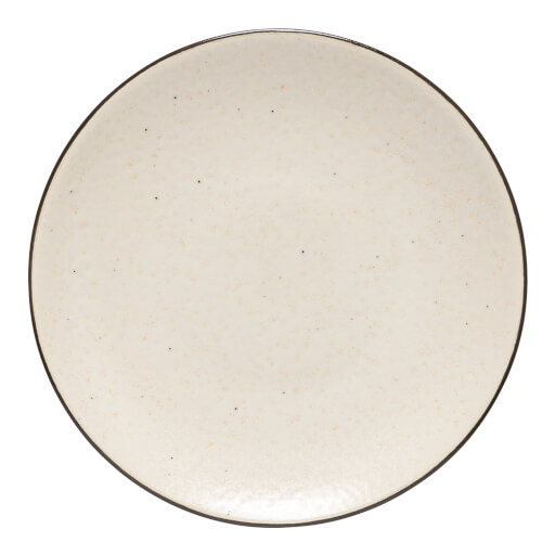 Augusta - Round Plate 17cm