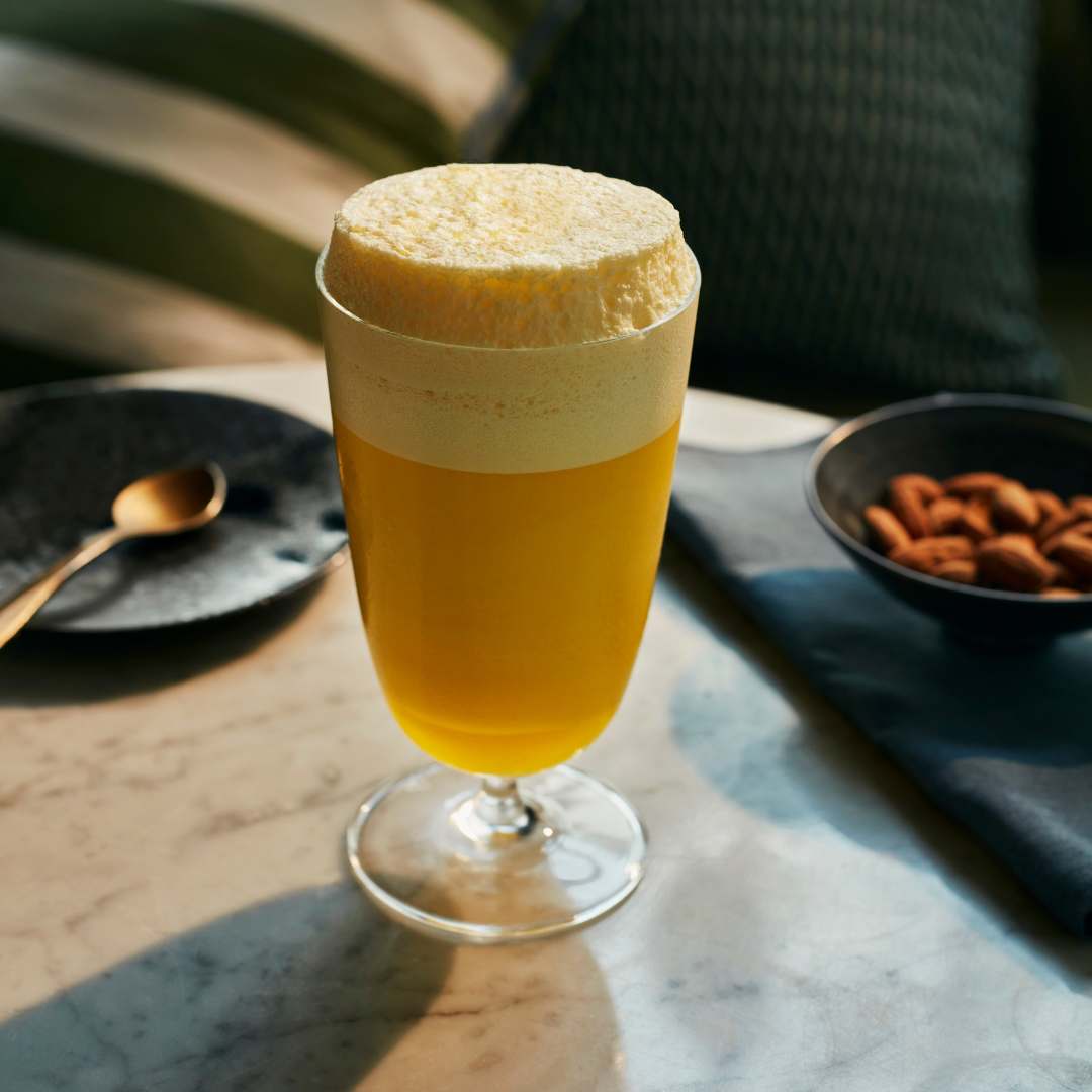 "BarGiani" Cocktail Glass, Tall, 375 ml