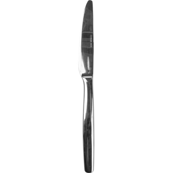 Malvar Rosa Table Knife