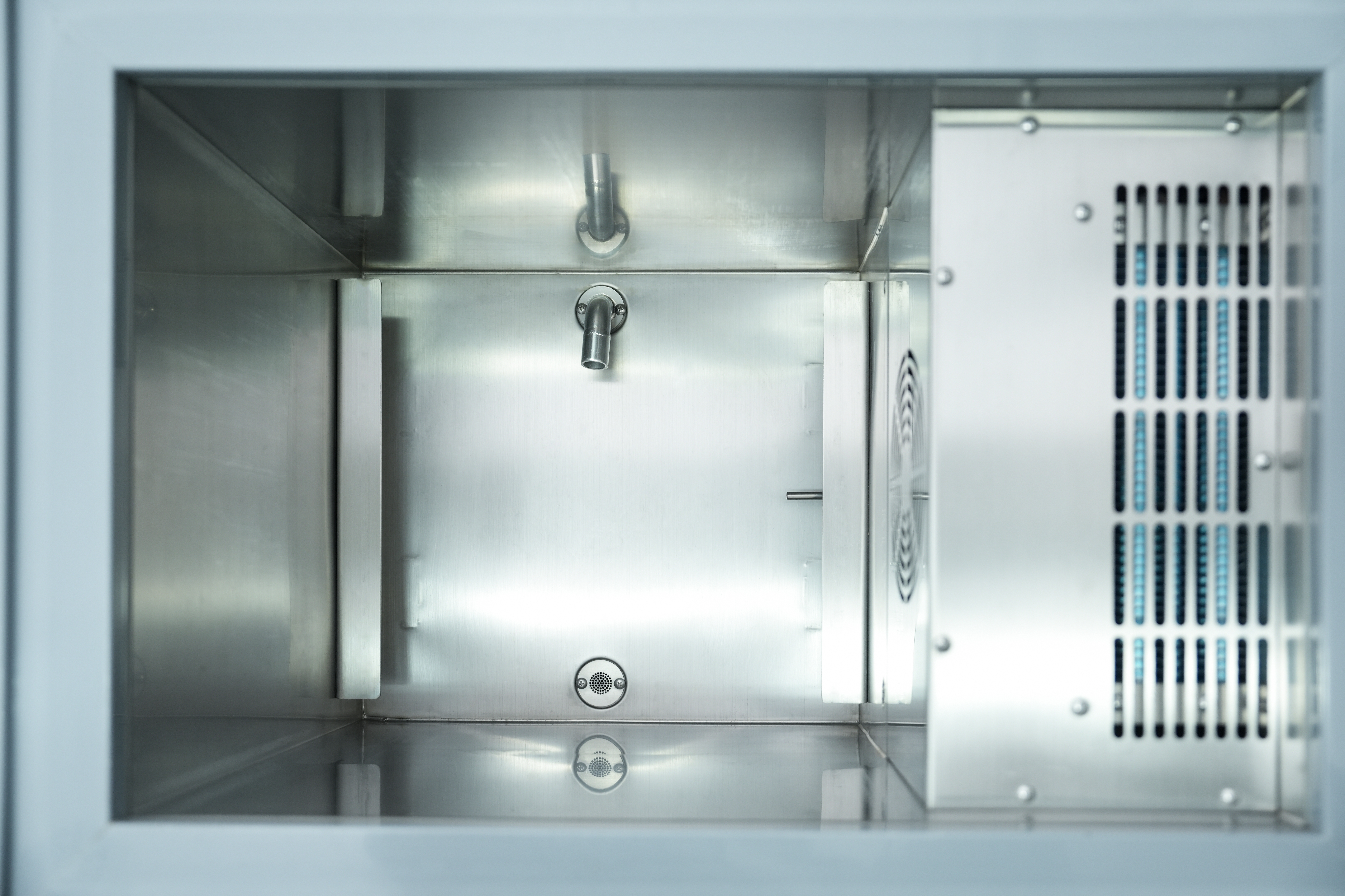 Clear Ice Maker IMT200 Pump - 240V - EU plug