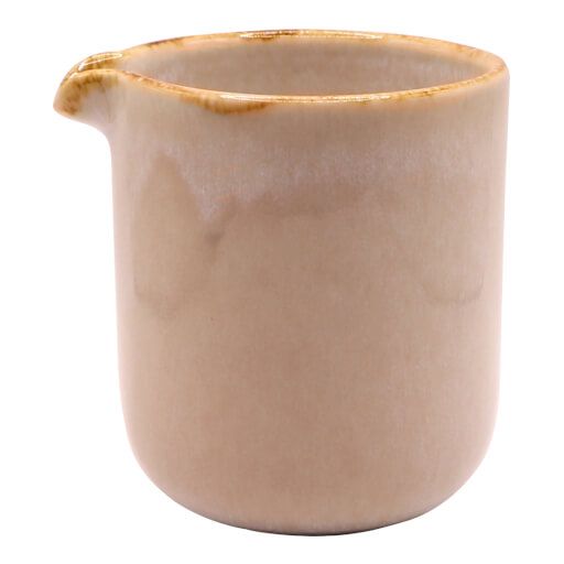 Ming Milchkanne, rose 350ml