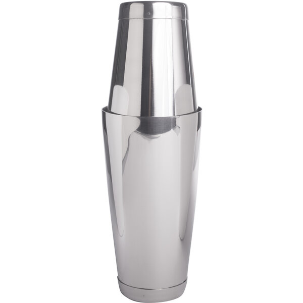 Tin-Tin Shaker - 820ml - 47 Ronin