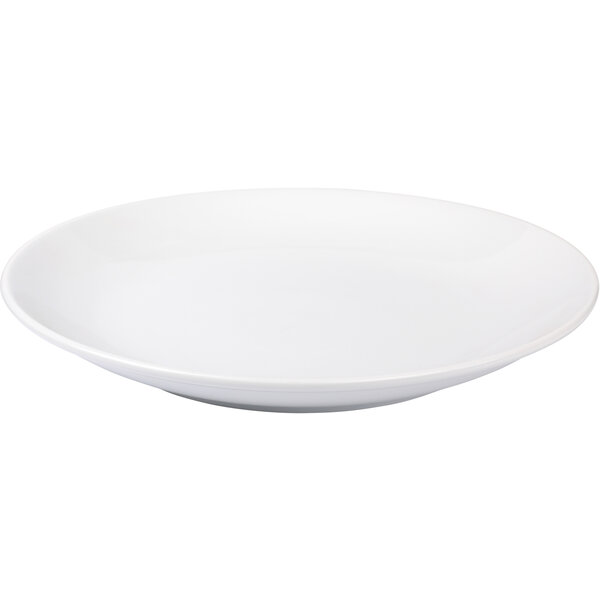 Round Plate
