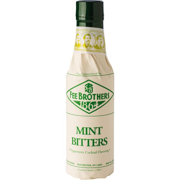 Fee Brothers Mint Bitters 150 ml