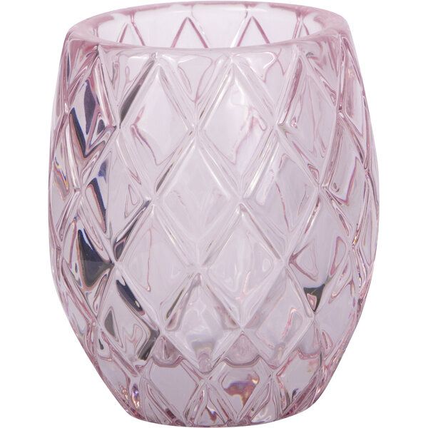 Votive Pink - 8,3x10cm