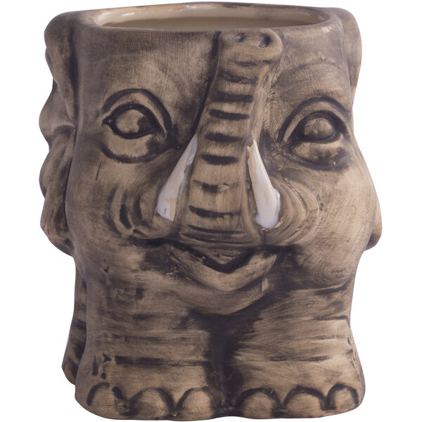 Tiki Mug - Elephant - 350 ml