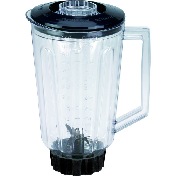 Hamilton Beach Polycarbonat-Aufsatz 1,3L