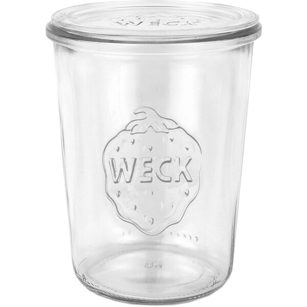 743 - Sturzform 3/4 - 850 ml - H 14,7 cm - Ø 10 cm