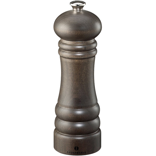 Pfeffermühle Berlin 18cm dunkel gebeizt