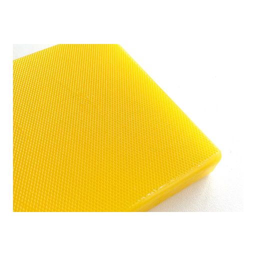 Cutting Board GN 1/1 yellow