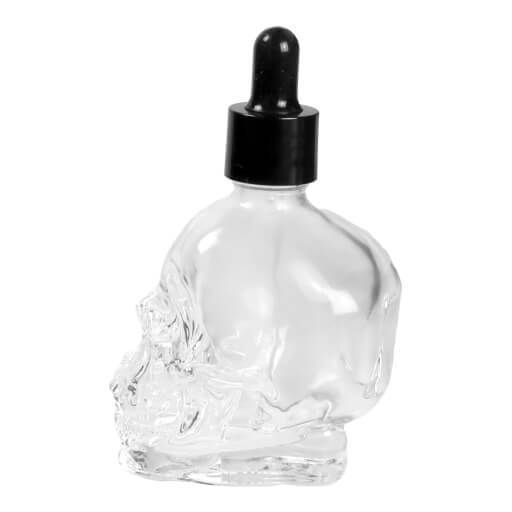 Bitter Bottle w/dropping glass 60ml