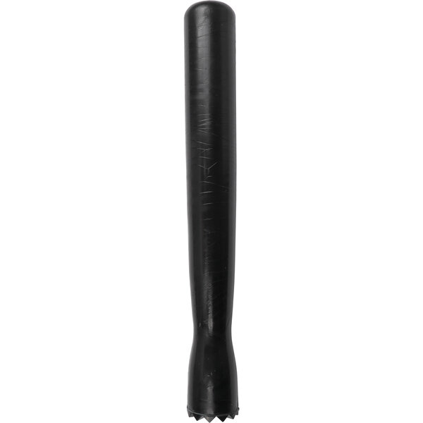 Probar Muddler, schwarz, 21cm Triangular Head ABS