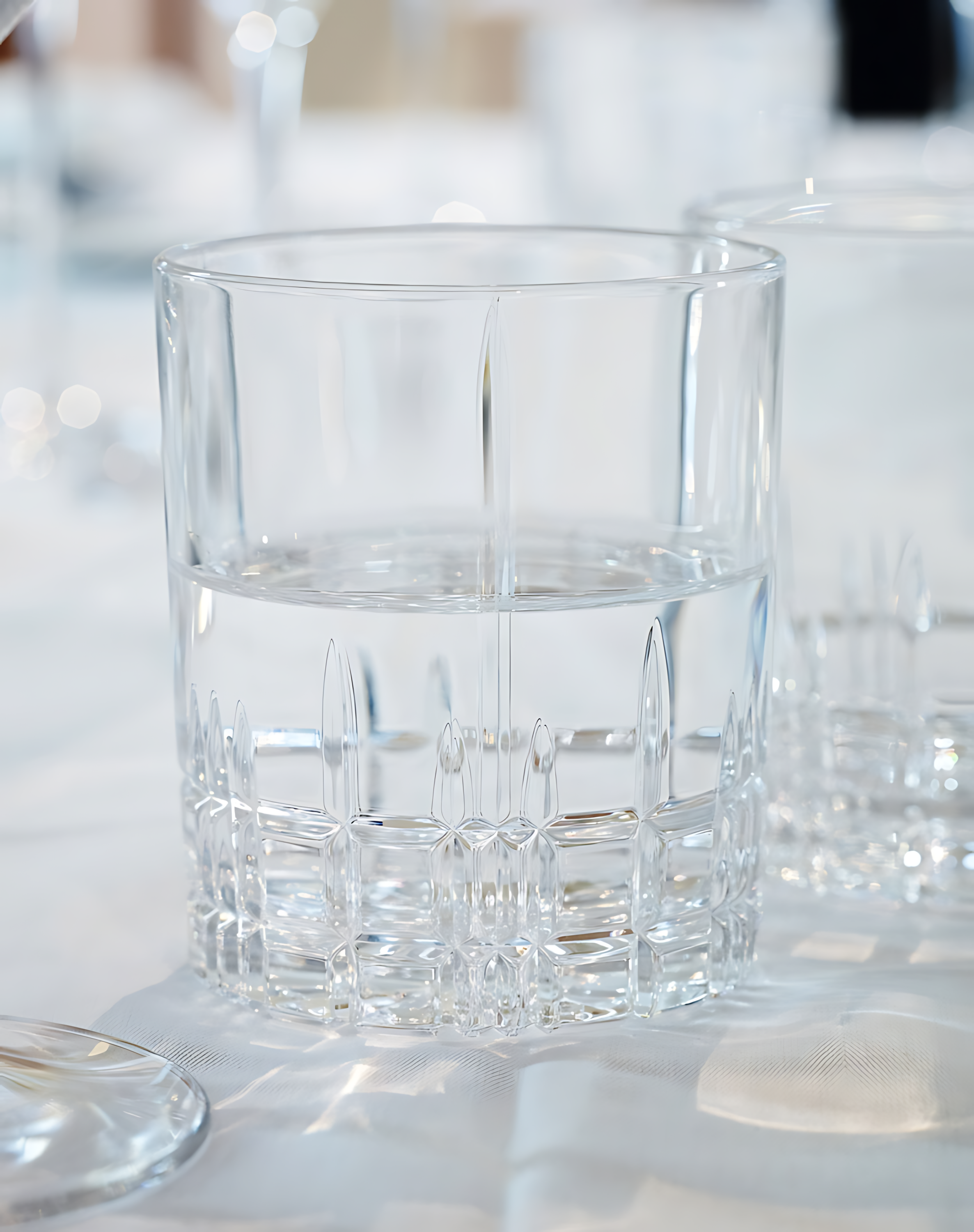 Highland Straight Tumbler 345ml