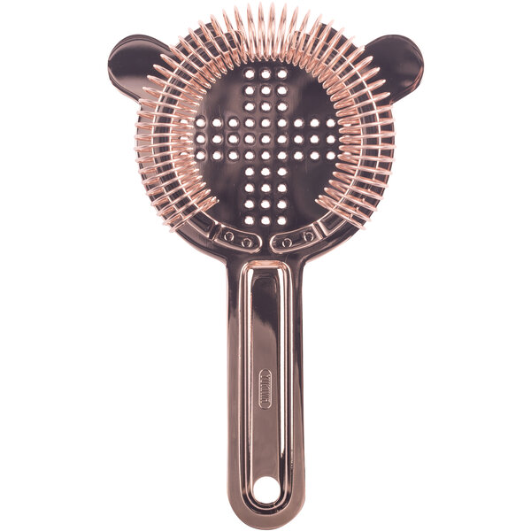 Yukiwa Baron Strainer Rosé Gold