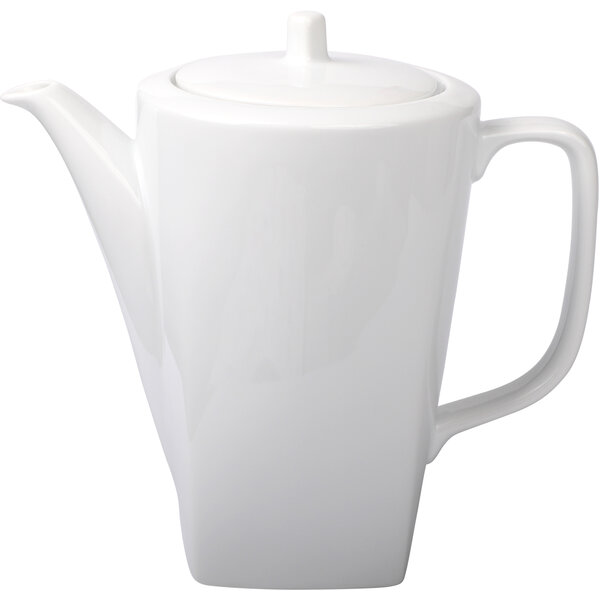 Coffee Pot w/Lid - 1,0 L