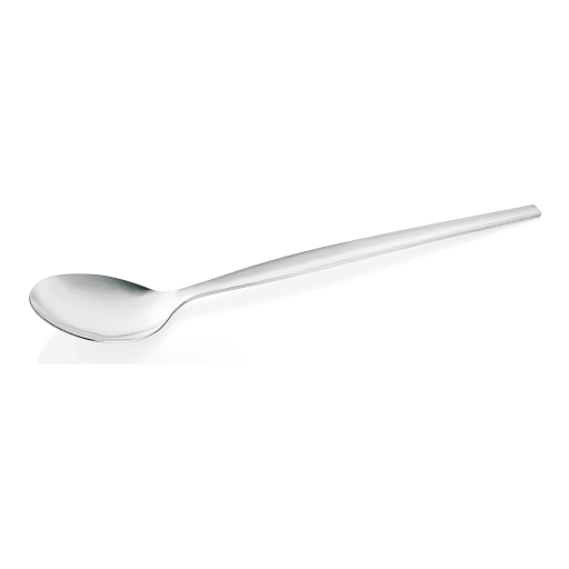 Salatbesteck, 18/0, 27 cm