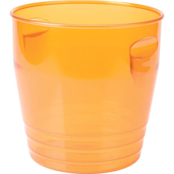 Bottle Cooler, yellow, 22x22 cm, 6 L