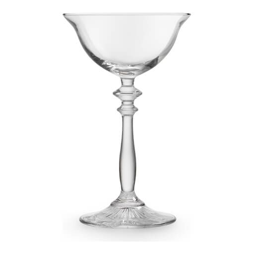 Coupe Glass "1924", 140 ml