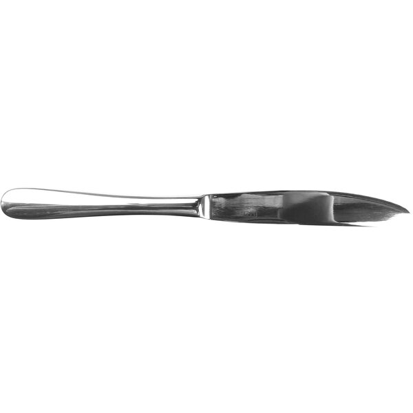 Obstmesser monoblock Roma 21cm
