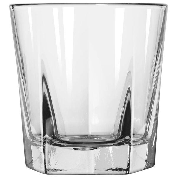 DOF Pentagon box/12 Xtratuff - 365ml