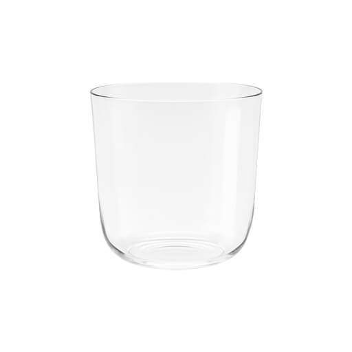 02868 Double Old Fashioned Glass, 370 ml - Ginza Glassware No.1