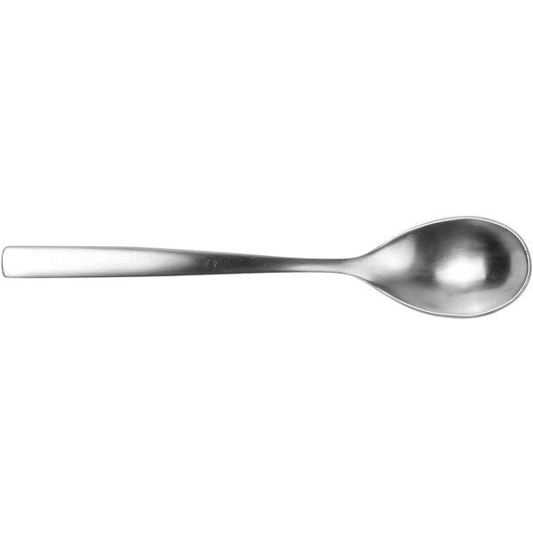 Bcn Satin Moka Spoon