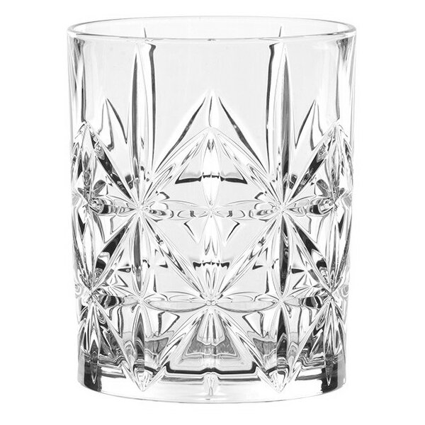 Highland Cross Tumbler 345ml