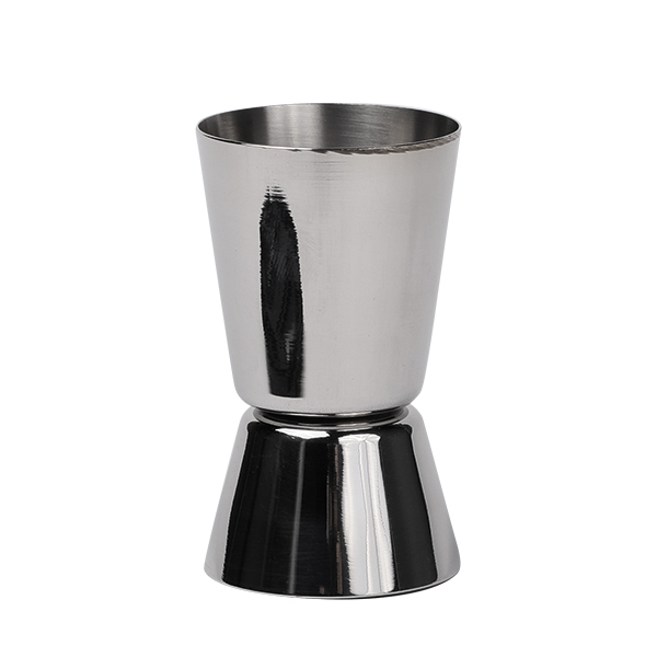 Messbecher 2/4 cl pol.o.20/40ml Zeichen