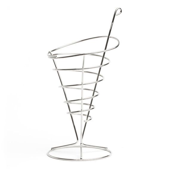 Al Andalus Cone For Chips Ø 11X23cm