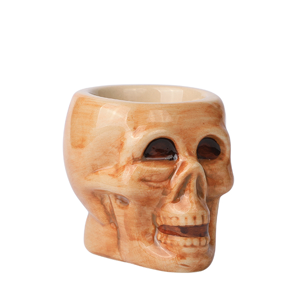 Tiki Mug - Skull Shot - 40ml