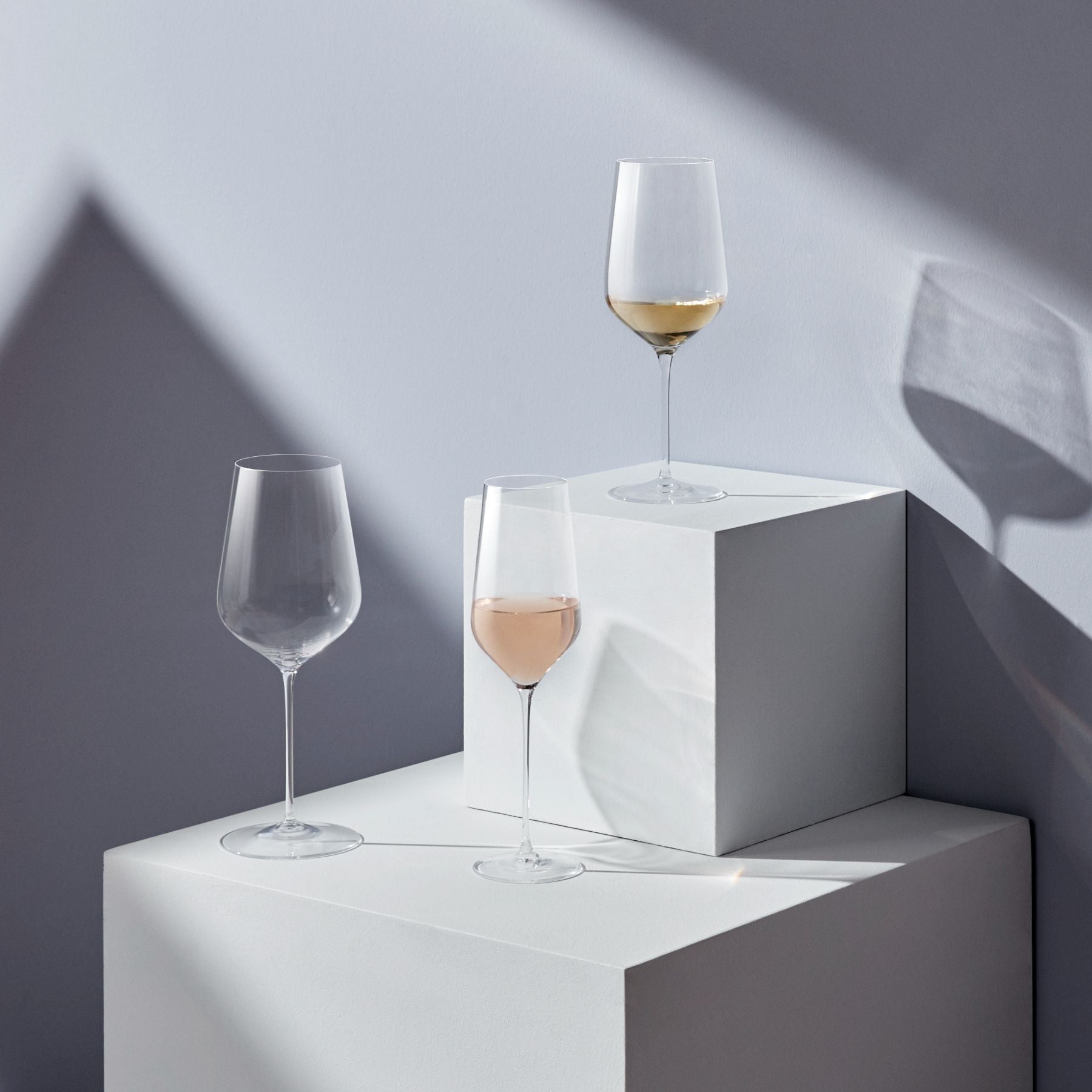 Nude Stem Zero Trio Champagne 285 ml