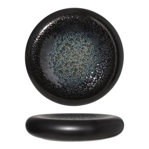 Nagare 8'' Round Plate
