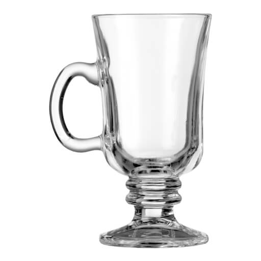Bill Coffee/Tea 24cl/8,25 Oz bx/6