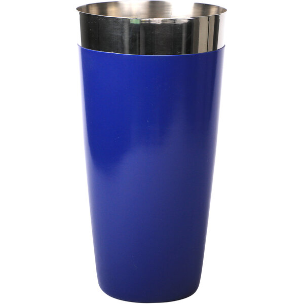 Boston-Shaker ® Vinyl-Coated ohne Mixing-Glass