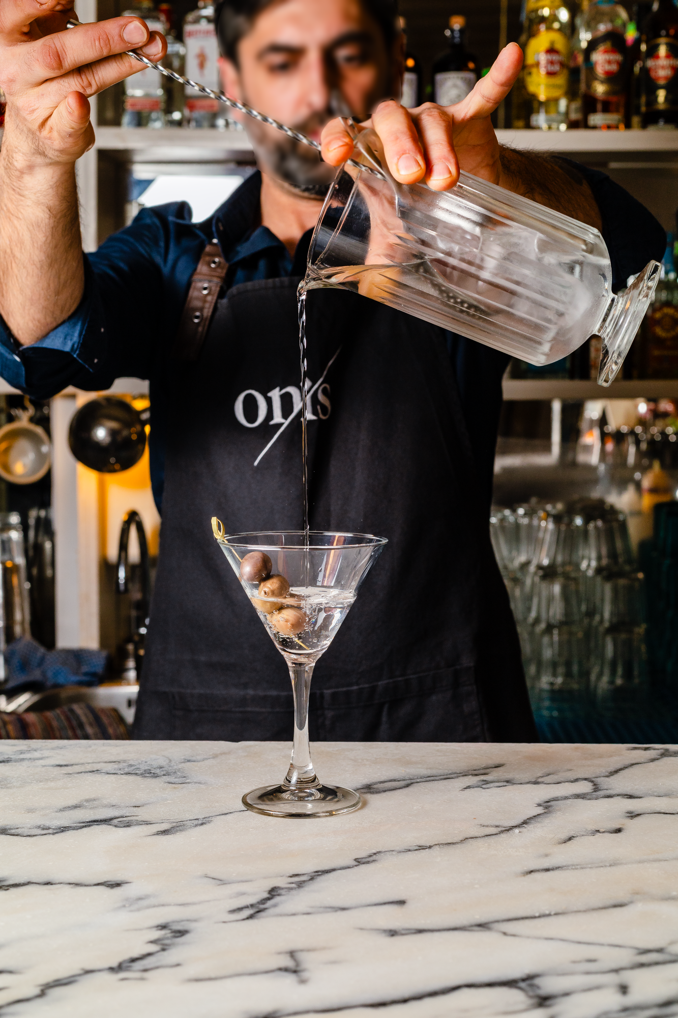 Martini Perfection box/6 - 240ml