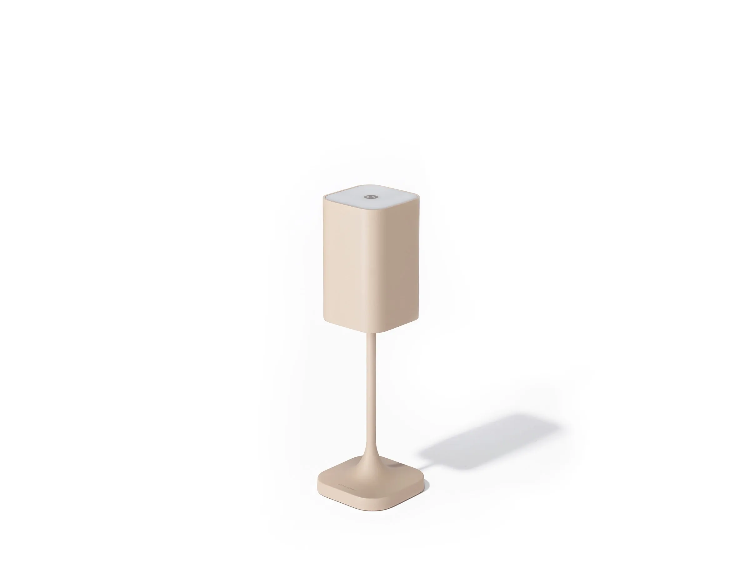 Luce Italia - Mini Milano, Sand, 20 cm