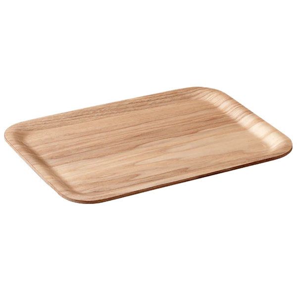 Nonslip-Tablett Willow 27x20 cm