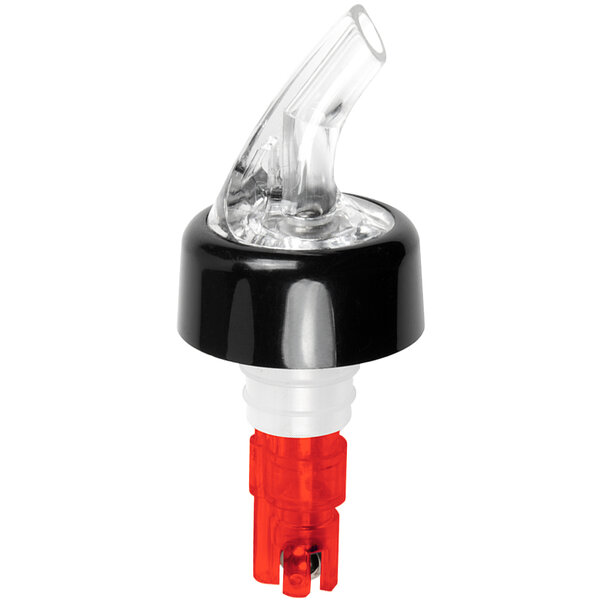 Giesser, 3cl Portionierer, Code: Rot