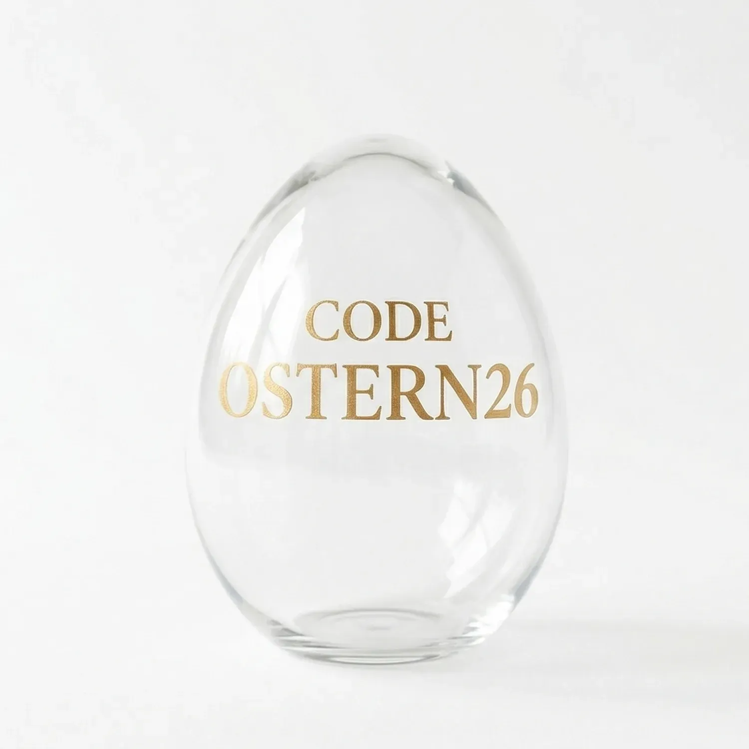 Double Old Fashioned Glass, 370 ml - Ginza Glassware No.1