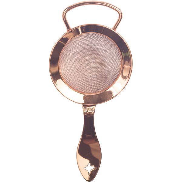 Bonzer Heritage Fine Strainer