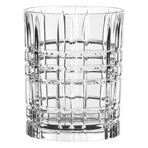 Highland Square Tumbler 345ml