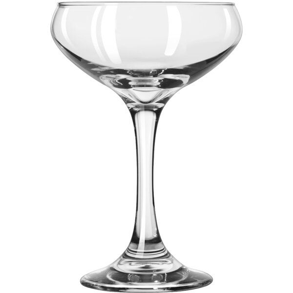 Coupe Glass "Perfection", 245 ml