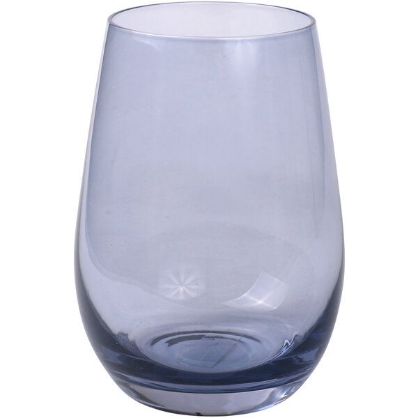 Becher blaugrau 465ml - Elements