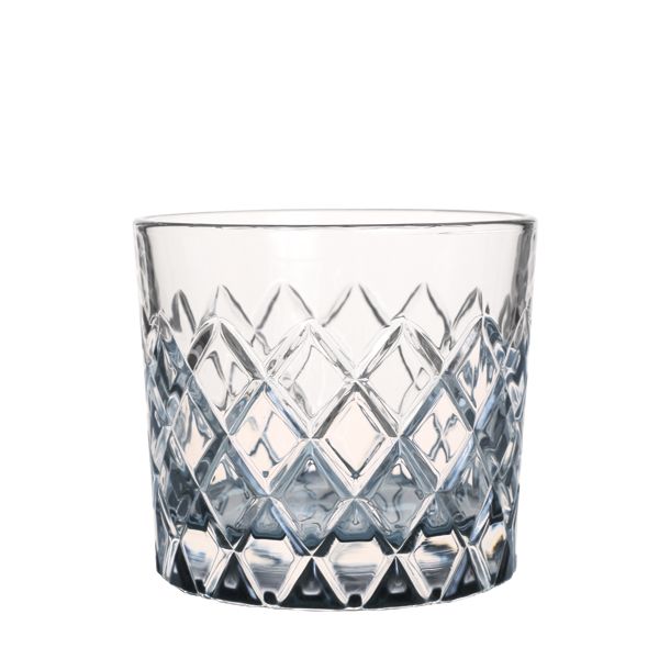 Healey OF 310ml mit blauem Boden