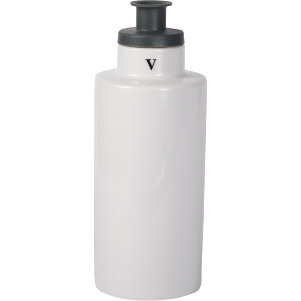 Oil & Vinegar Flaschen Set Weiß 240ml